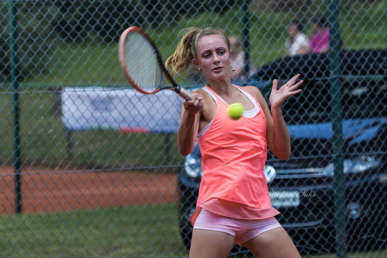 Jennifer Witthöft 441 - Stadtwerke Pinneberg Cup